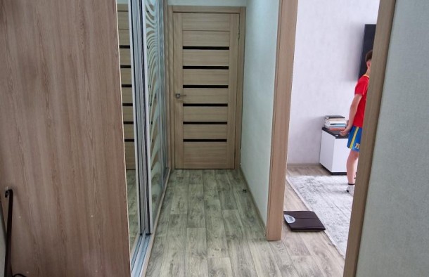 Продаж 2к.кв. біля парку Бочарова, фото 21