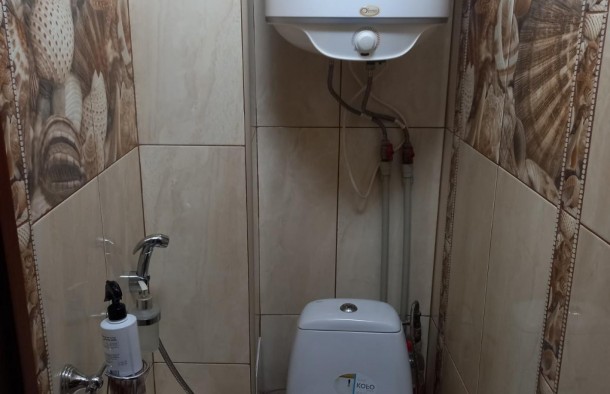 2 кімнатна з ремонтом,малий ринок, фото 25