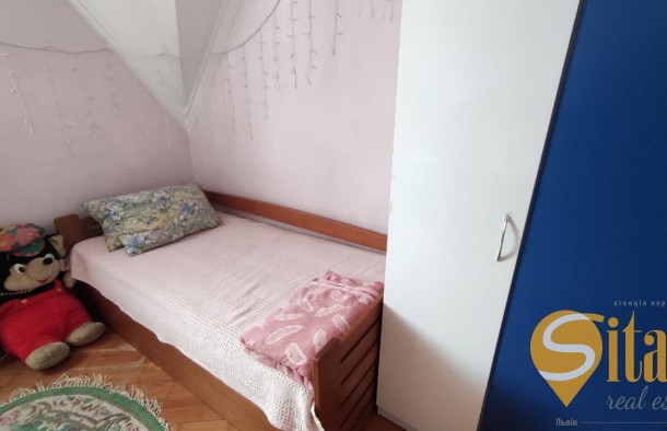 Затишний будинок з ремонтом у Львові Рясне, фото 14