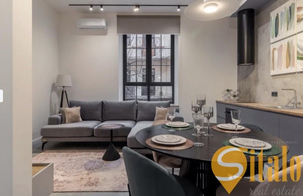 Оренда 2 кімнатної квартири в будинку по  вул.Коперника, фото 4