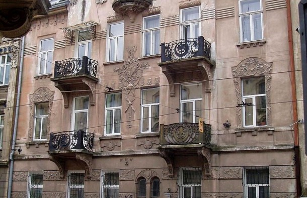 Комерційне приміщення з євроремонтом в центрі Львова, вулиця НечуяЛевицького, фото 6