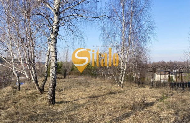 Ділянка з панорамним видом в КМ Green HillsГрін Хіллс, ВітаПоштова, Одеська траса, 25 соток, фото 13