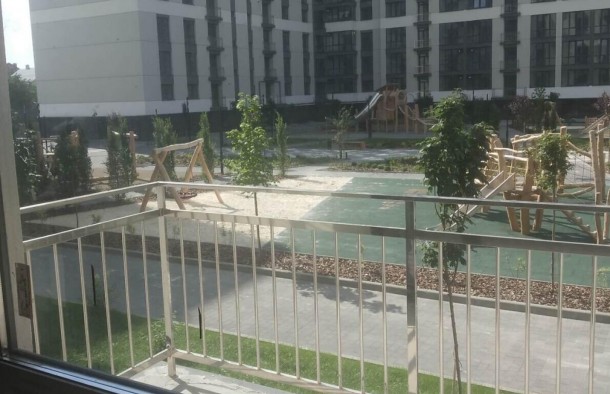 Продаж 2 квартири  в новобудові по вул. Воноградна м.ІваноФранківаськ, фото 1