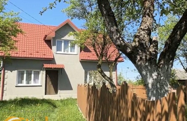 Житловий будинок с.Лісна Слобідка поблизу Коломиї, фото 4