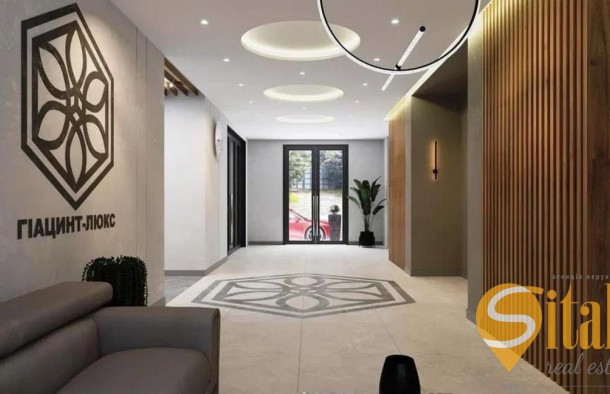 Продаж комерційного приміщення у новобудові ЖК Гіацинт  Люкс по вулиці І,Франка, місто Львів., фото 7