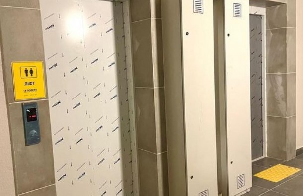 Продається простора однокімнатна квартира площею 48 м² по вулиці Трускавецька, місто Львів, фото 2