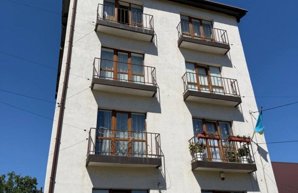 Продаж  1 кімнатної квартири з  ремонтом по вулиці Купчинского, Львів, фото 12