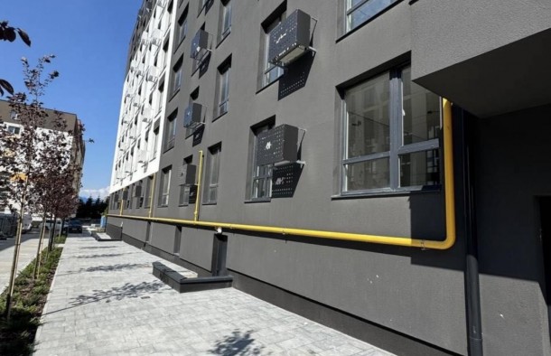 єОселя, Продаж квартири в новобудові з ремонтом, ЖК Avalon Holiday, фото 7