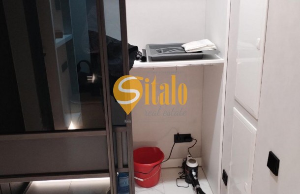 ОРЕНДА сучасної 1кім. квартири в ЖК SEVEN, Осокорки, фото 26