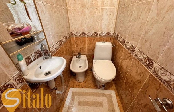 Продається 3 кімнатна Квартира з ремонтом, фото 24