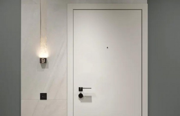 Продаж 3 кімнатного пентхаусу з терасою, вулиця Навроцького, місто Львів, фото 7