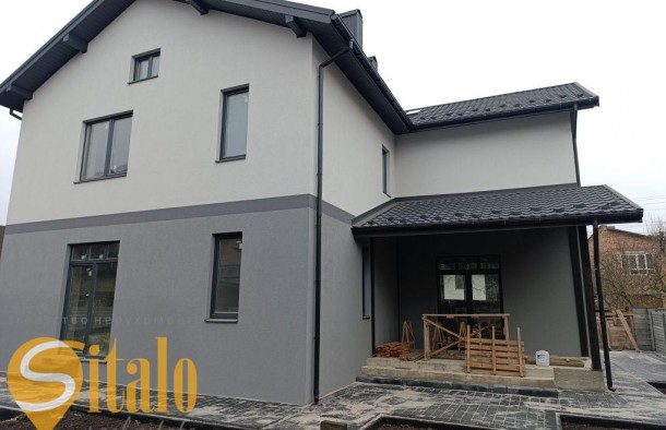 Продаж ідеального нового будинку у топовій локації Майзлі 190 м2, фото 4