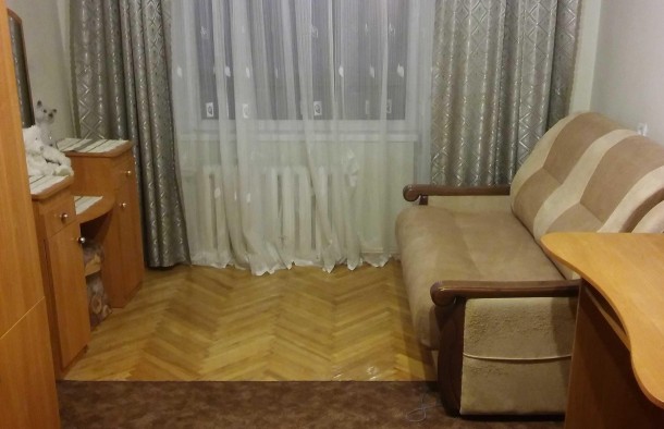 Продаж 1 кімнатна квартира Стефаника, фото 3