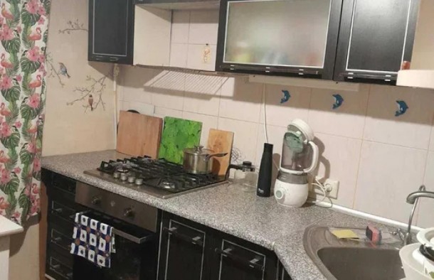 Продаж 2 к квартири з ремонтом, вул. Сихівська, Львів, фото 2