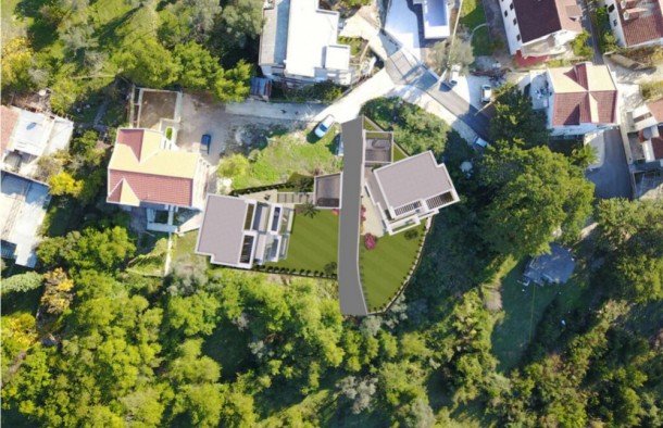 Продаж вілл і будинків в Чорногорії в Тіваті tv0139.3bd_s6705, фото 5