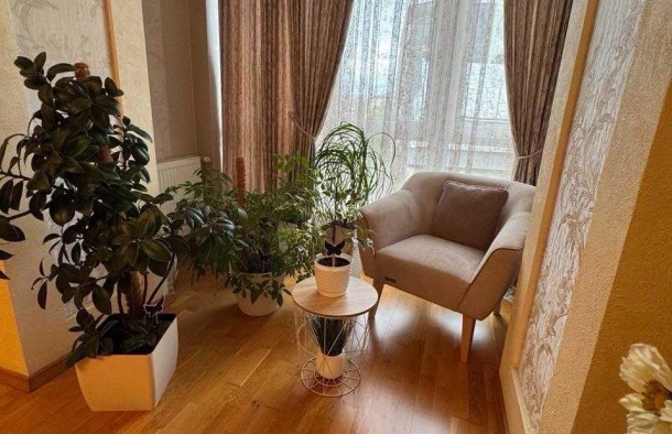 Терміново Продаж 3 кім квартири в центрі з меблями і технікою, фото 17