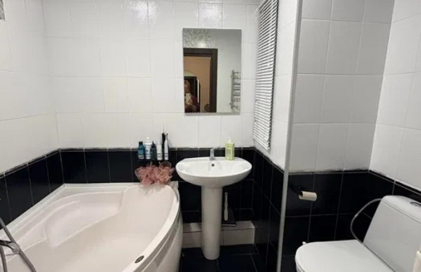 Продаж 3к квартири з ремонтом по вул. Запорізька, фото 28