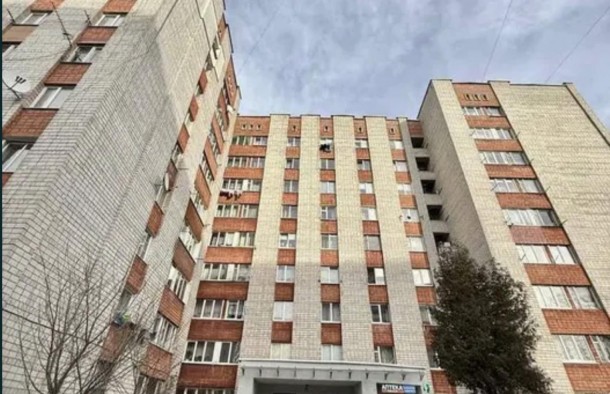 Продаж 1 кімнатної квартири в гуртожитку вул. Лінкольна Авраама, Шевченківський район, Львів, фото 7