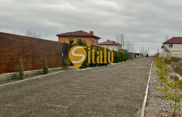 Будинок друга лінія від озера СвятищеМартишів, Закрита територія, Осокорки, фото 13