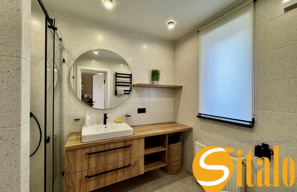 Оренда будинку з новим ремонтом, ГАЗ, 100 метрів до Дніпра, фото 8