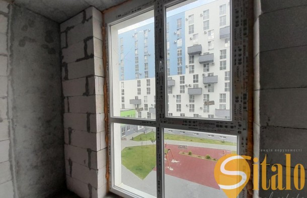 Продаж 1 кімнатна квартира по вул. Рудененська , Львів, фото 15