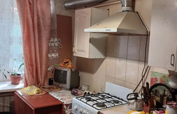 Продаж 1кімнатної квартири вулиця Коновальця,Львів, фото 1