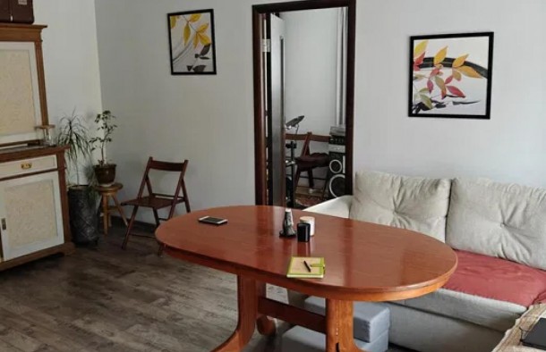 2 кімнатна квартира з ремонтом, вулиця Чупринки, місто Львів, фото 3