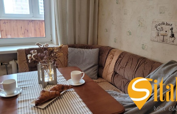 4кімнатна квартира вул. Олени Пчілки, 2 Позняки Генератор, фото 13