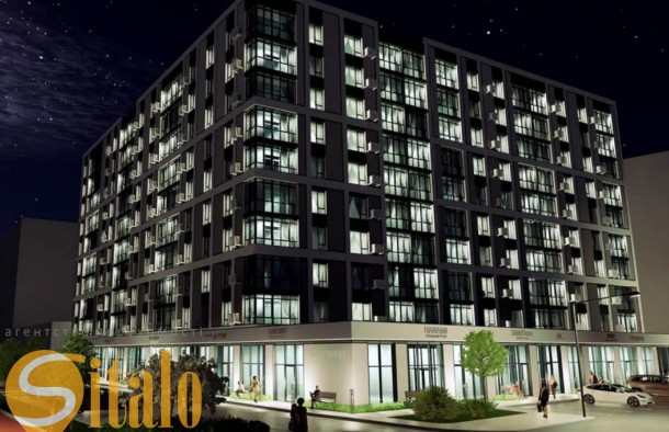 Продаж 2 кім квартири в ЖК Millennium, фото 5