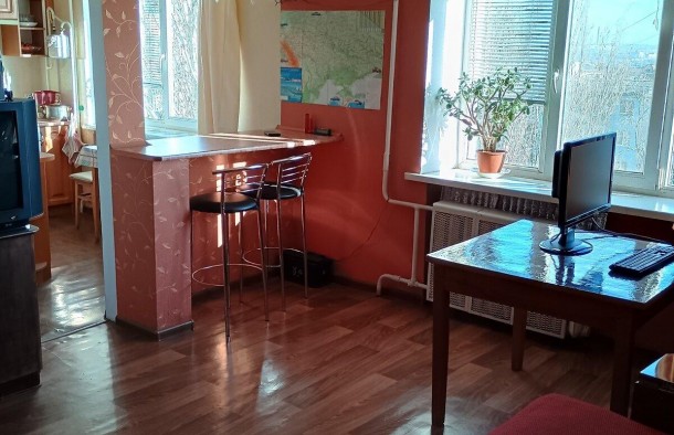 Продаж 3кімнатної квартири на площі Фестивальній, Вознесенівський район, фото 3