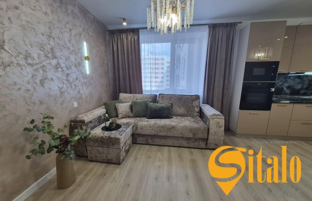 Продажа 2к квартиры 80 кв. м  на ул. Николаевская 6  ID 34518672, фото 9