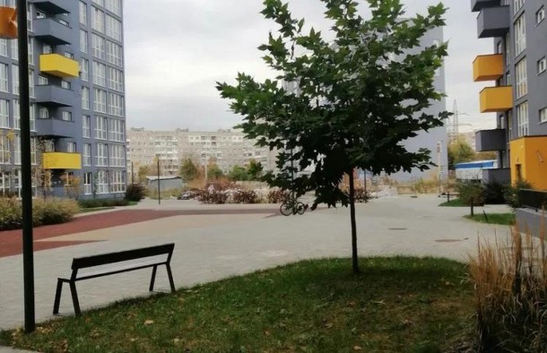 Продаж  Квартира  вул. Рудненська, Залізничний район, Львів, фото 7