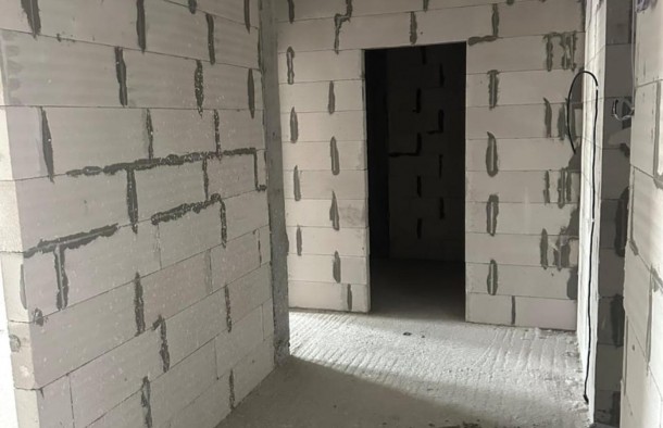 Продаж _ 2 кімнатна квартира новобудова місто Львів, вулиця Б. Хмельницького, фото 10