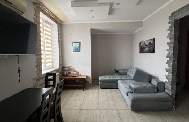 Квартира в центрі міста, вул. Сталеварів, Вознесенівський, Запоріжжя, фото 2