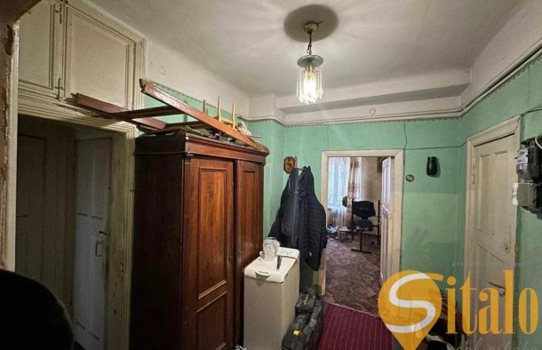 Продаж 3 кімнатної квартири  вулиця Віденська .Львів, фото 1