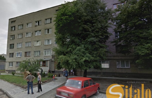 Продаж 2 кімнатної квартири вул.Вол.Великого,цегла, фото 16