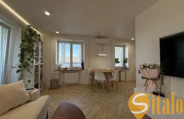 Продаж  Квартира  вул. Джорджа Вашингтона, фото 5
