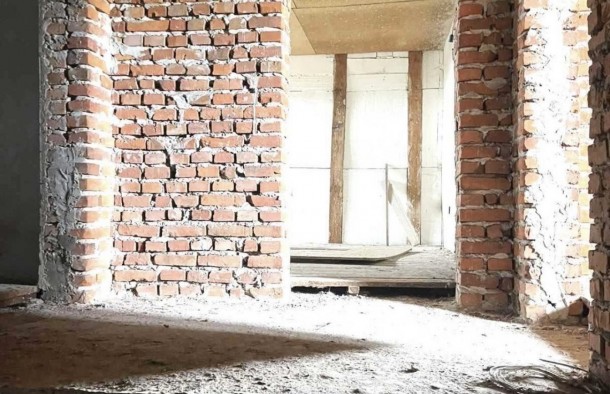 Продаж будинку в Зашкові ,незавершене будівництво. Львів., фото 4