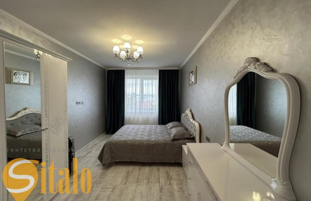 Продаж 3 кім. квартири  з ремонтом, фото 30
