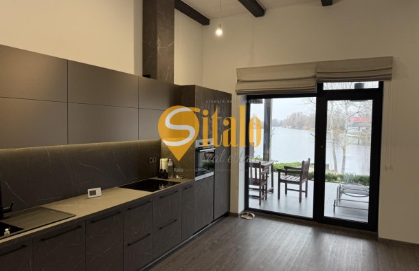 Закритий кооператив,  будинок з ремонтом. Осокорки БЕЗ, фото 14