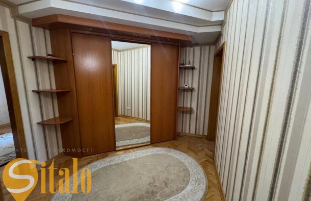 Продаж 4 кім квартири з ремонтом, індивід опалення, фото 20