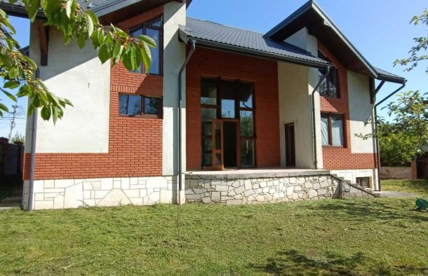 Продаж окремосточого будинку у Винниках, фото 1