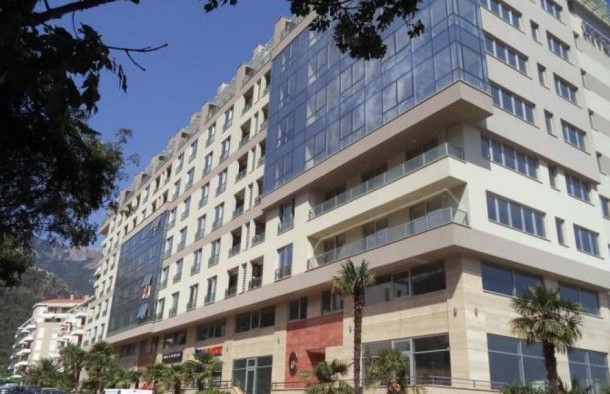 Продаж квартир в Чорногорії в Будві bd01475.2bd_s8801, фото 1