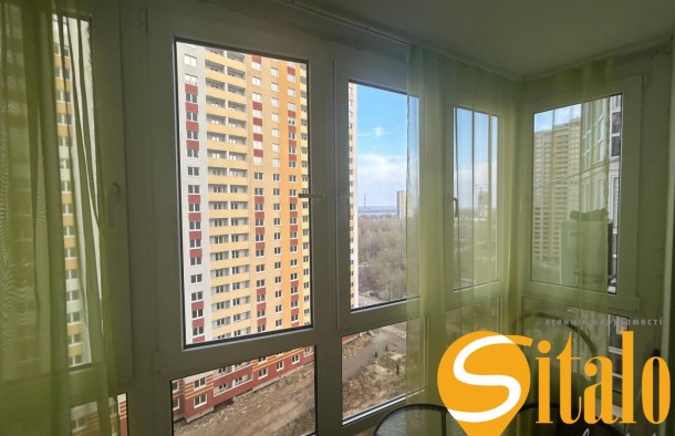 Продаж 1кімн. 37 м²  ЖК Патріотика  ОсокоркиПозняки Без комісії  Софії Русової 3В, фото 9