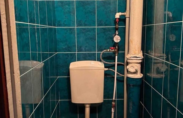 Продаж 1 квартира рн Каскад, фото 8