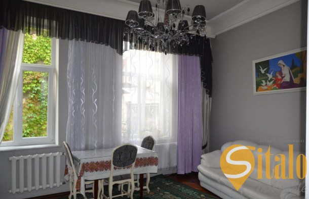 Оренда 2 кімнатної квартири  вул. Раппопорта Якова, Шевченківський район, Львів, фото 1