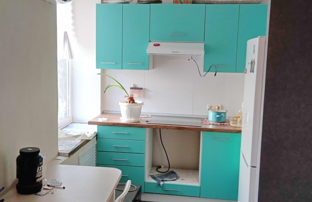 Продаж однокімнатної квартири на Малому ринку., фото 2