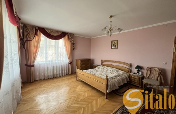 Продаж будинку з ремонтом  біля Львова у с.Малечковичі, фото 11
