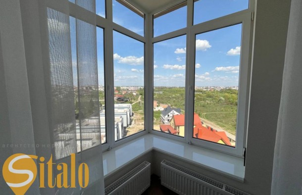 Продаж 2кім квартири 60м2 біля озераПасічна, фото 33