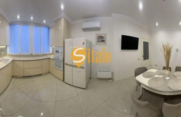 Продаж 4кім.квартири в ЖК Каховська,Лівобережна, фото 2